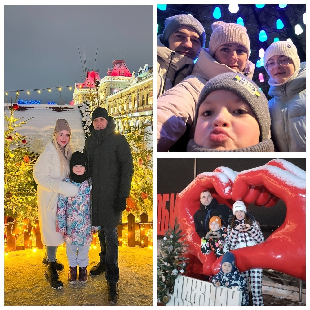 Подведены итоги фотоконкурса Общественной палаты Нижнего Новгорода в рамках проекта «Гуляем вместе»