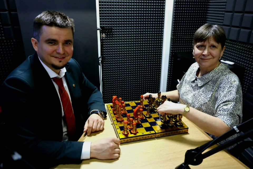Заместитель председателя Общественной палаты Нижнего Новгорода Роман Пермяков рассказал о гуманитарных миссиях Нижегородской области на Донбассе