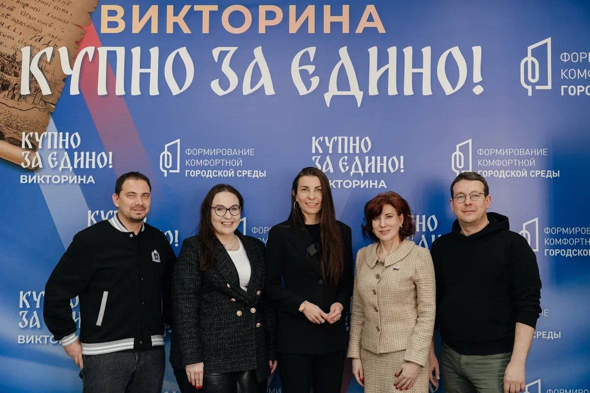 Члены Общественной палаты Нижнего Новгорода приняли активное участие в выборах Президента Российской Федерации
