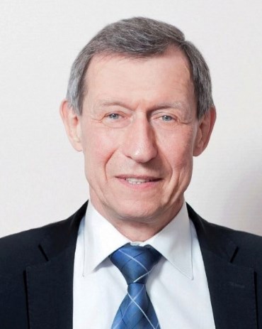 Председатель Общественной палаты Нижнего Новгорода Сергей Горин поздравил нижегородцев с Днем Победы