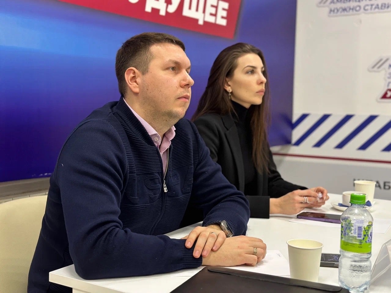 Члены Общественной палаты Нижнего Новгорода о Послании Президента России Владимира Путина 