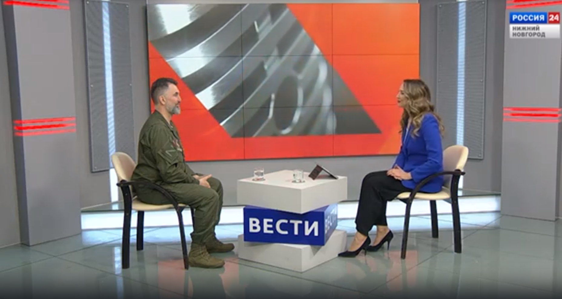Михаил Тараканов рассказал о проекте Общественной палаты по созданию корпуса подготовки инструкторов для патриотической работы с подрастающим поколением