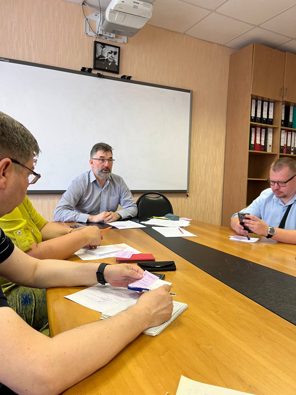 Председатель комиссии Общественной палаты Нижнего Новгорода по патриотическому и духовно-нравственному воспитанию Михаил Тараканов возглавил отделение ДОСААФ России города Нижнего Новгорода