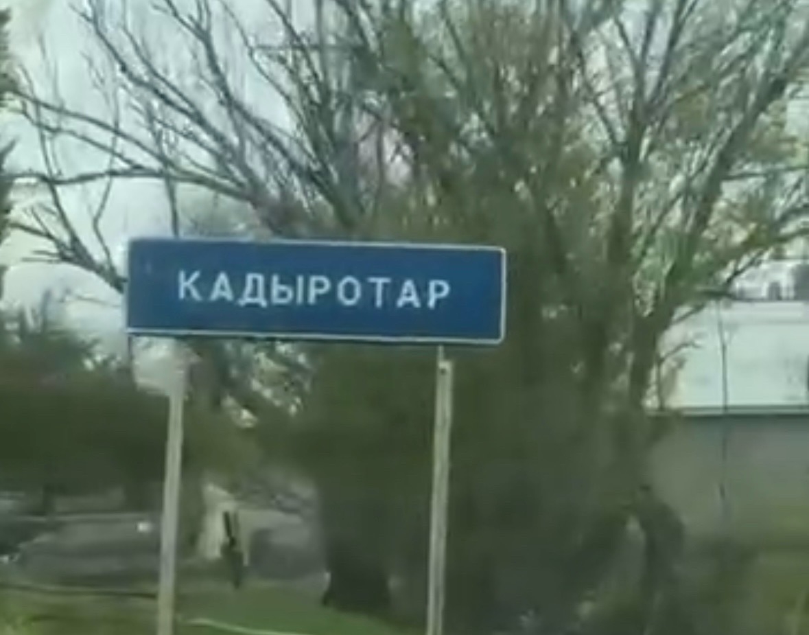 Члены Общественной палаты Нижнего Новгорода передали гуманитарную помощь пострадавшим от наводнения в Дагестане
